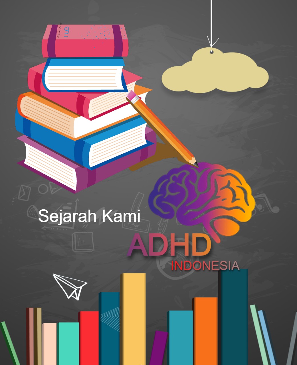 Sejarah ADHD Indonesia Kabupaten Konawe Selatan