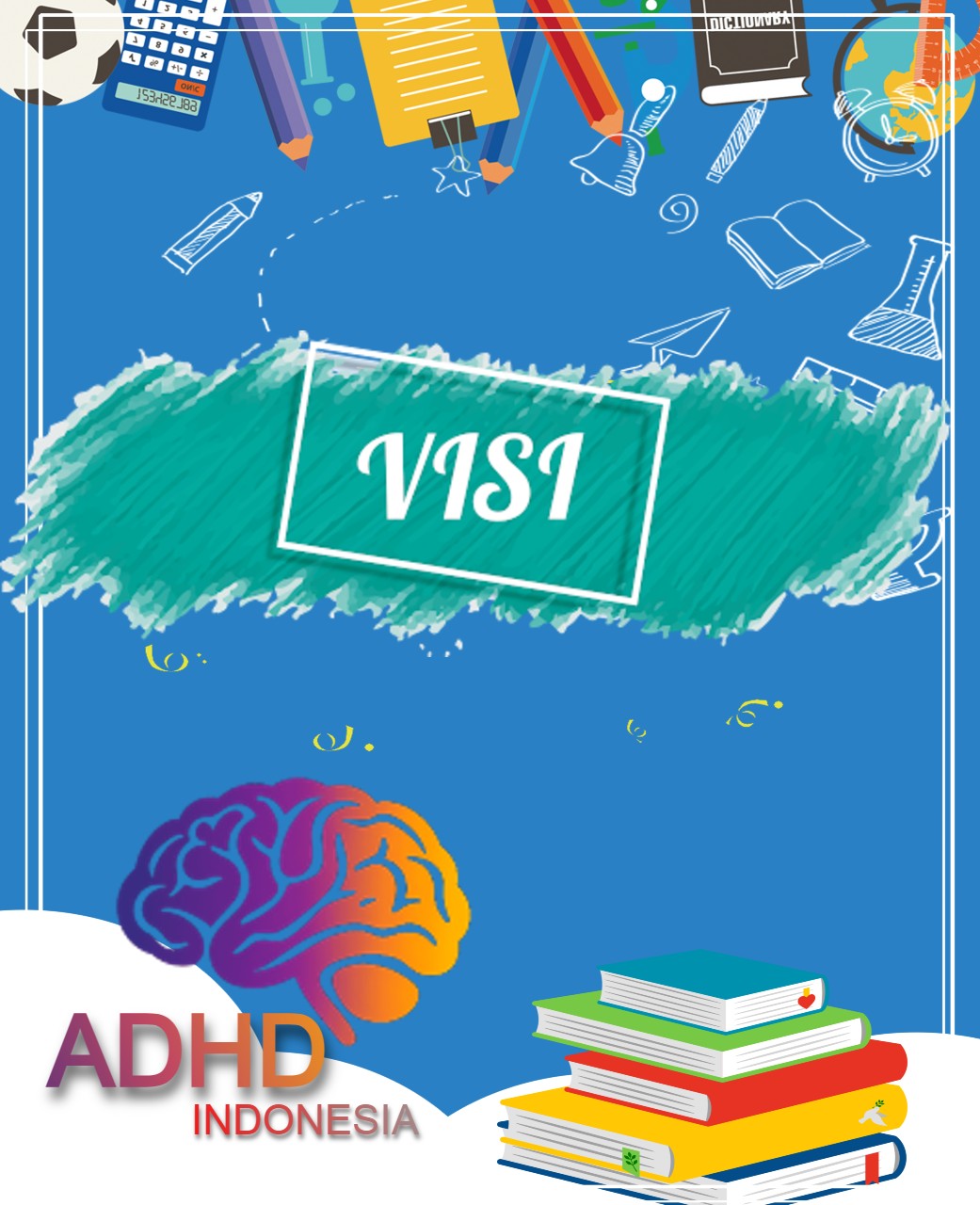 visi adhd Indonesia Kabupaten Konawe Selatan